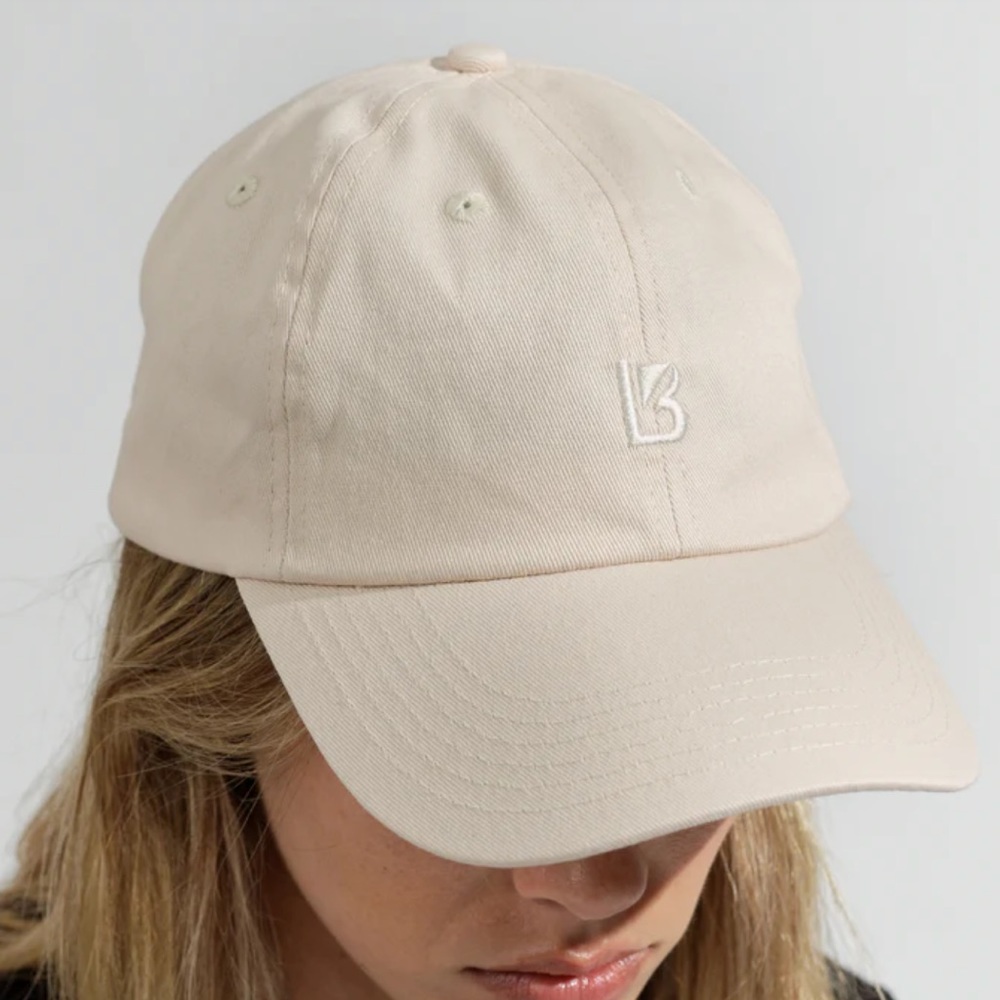 Buff Bunny Dad Hat